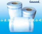 Paper-plastic 3D rolls