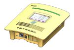 EF609 formaldehyde gas monitor