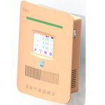 EF611, ozone gas monitor, Easyseal Medical