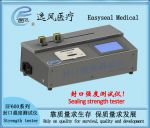 EF600 plastic film sealing strength tester