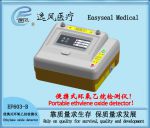 EF603-B,Portable ethylene oxide monitor